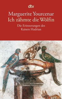 Abbildung von: Ich zähmte die Wölfin - dtv