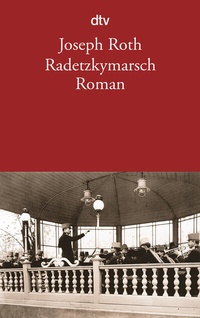 Abbildung von: Radetzkymarsch - dtv