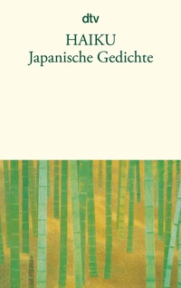 Abbildung von: Haiku - dtv