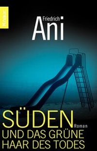 Abbildung von: Süden und das grüne Haar des Todes - Knaur Taschenbuch