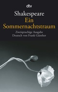 Cover: Ein Sommernachtstraum - dtv