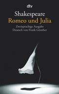 Cover: Romeo und Julia - dtv