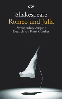 Abbildung von: Romeo und Julia - dtv
