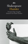 Cover: Hamlet - dtv