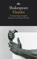 Cover: Hamlet - dtv