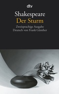 Cover: Der Sturm - dtv