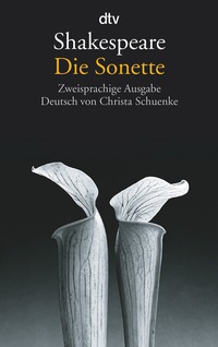 Abbildung von: Die Sonette - dtv