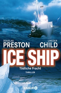 Abbildung von: Ice Ship - Knaur