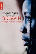 Cover: Sklavin - Knaur