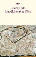 Cover: Das dichterische Werk - dtv