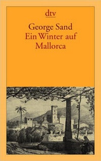 Abbildung von: Ein Winter auf Mallorca - dtv