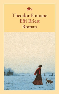 Enlarge image Cover: Effi Briest - dtv