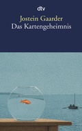Cover: Das Kartengeheimnis - dtv
