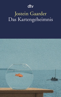 Abbildung von: Das Kartengeheimnis - dtv