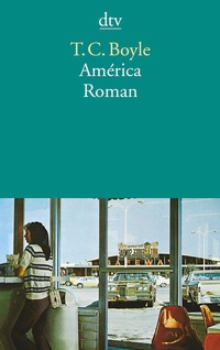 Enlarge image Cover: América - dtv