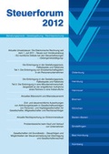 Cover: Gesellschaften mit Grundbesitz - Boorberg