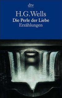 Enlarge image Cover: Die Perle der Liebe - dtv