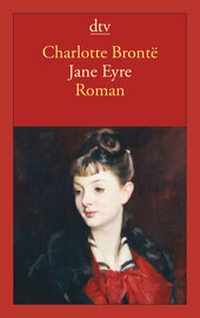Enlarge image Cover: Jane Eyre - dtv