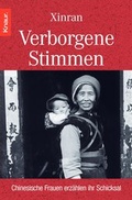 Cover: Verborgene Stimmen - Knaur