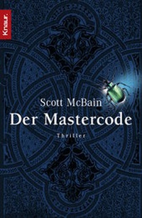 Abbildung von: Der Mastercode - Knaur