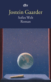 Abbildung von: Sofies Welt - dtv