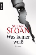 Cover: Was keiner wei&szlig; - Knaur