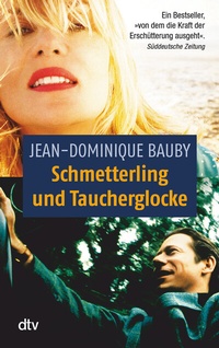 Abbildung von: Schmetterling und Taucherglocke - dtv