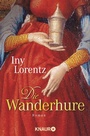 Cover: Die Wanderhure - Knaur