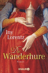 Enlarge image Cover: Die Wanderhure - Knaur