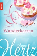 Cover: Wunderkerzen - Knaur