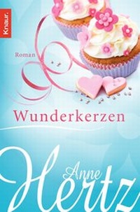 Abbildung von: Wunderkerzen - Knaur