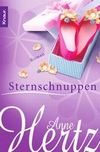 Abbildung von: Sternschnuppen - Knaur