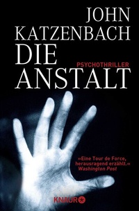 Abbildung von: Die Anstalt - Knaur