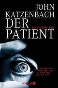 Cover: Der Patient - Knaur