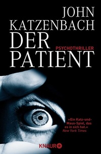 Abbildung von: Der Patient - Knaur
