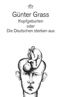 Cover: Kopfgeburten - dtv