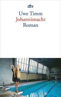 Abbildung von: Johannisnacht - dtv