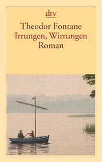 Abbildung von: Irrungen, Wirrungen - dtv