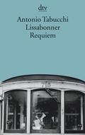 Cover: Lissabonner Requiem - dtv