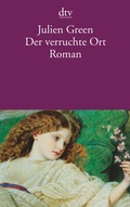 Cover: Der verruchte Ort - dtv