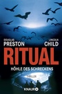 Cover: Ritual - Knaur