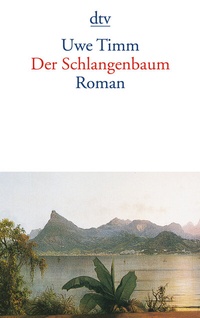Abbildung von: Der Schlangenbaum - dtv