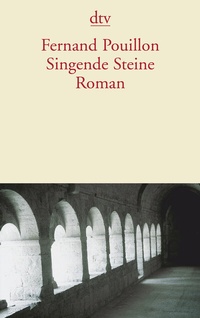 Abbildung von: Singende Steine - dtv