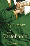 Cover: Die Kastellanin - Knaur