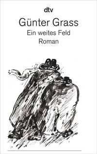 Enlarge image Cover: Ein weites Feld - dtv