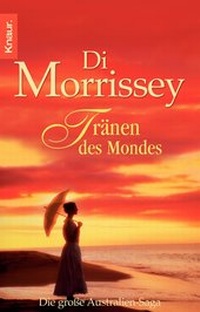 Abbildung von: Tränen des Mondes - Knaur