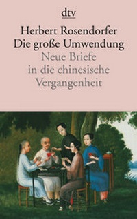 Abbildung von: Die große Umwendung - dtv