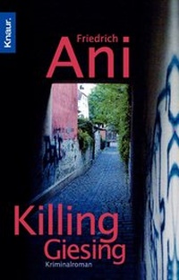 Abbildung von: Killing Giesing - Knaur