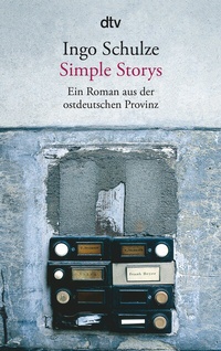 Abbildung von: Simple Storys - dtv