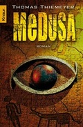 Cover: Medusa - Knaur